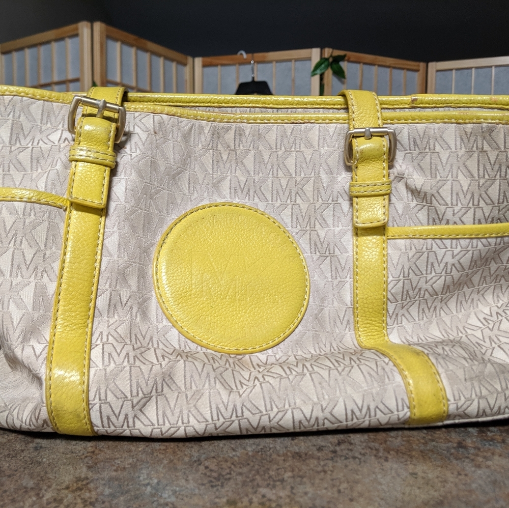 Michael Kors bag tote